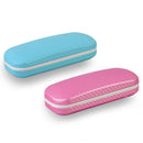 Plastic Diagonal Stipes Magnetic Closure