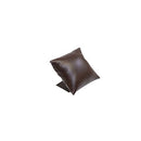 Jewelry Display Pillow with Stand - Ice Grip Material