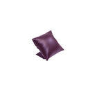 Jewelry Display Pillow with Stand - Ice Grip Material