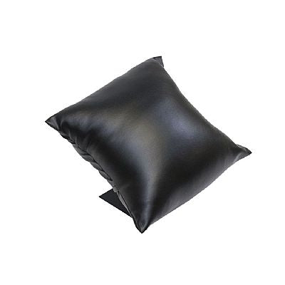 Jewelry Display Pillow with Stand - Ice Grip Material