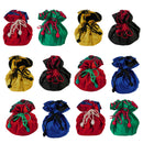 Assorted Large Pouches