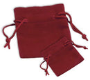 Velveteen Pouch