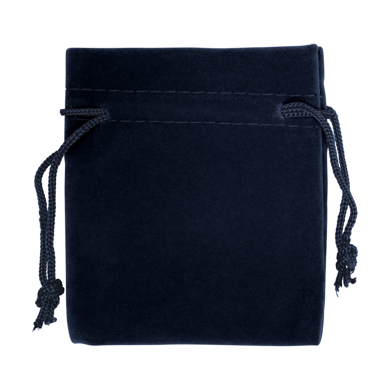 Velveteen Pouch