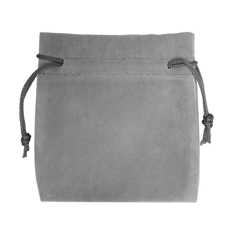 Velveteen Pouch