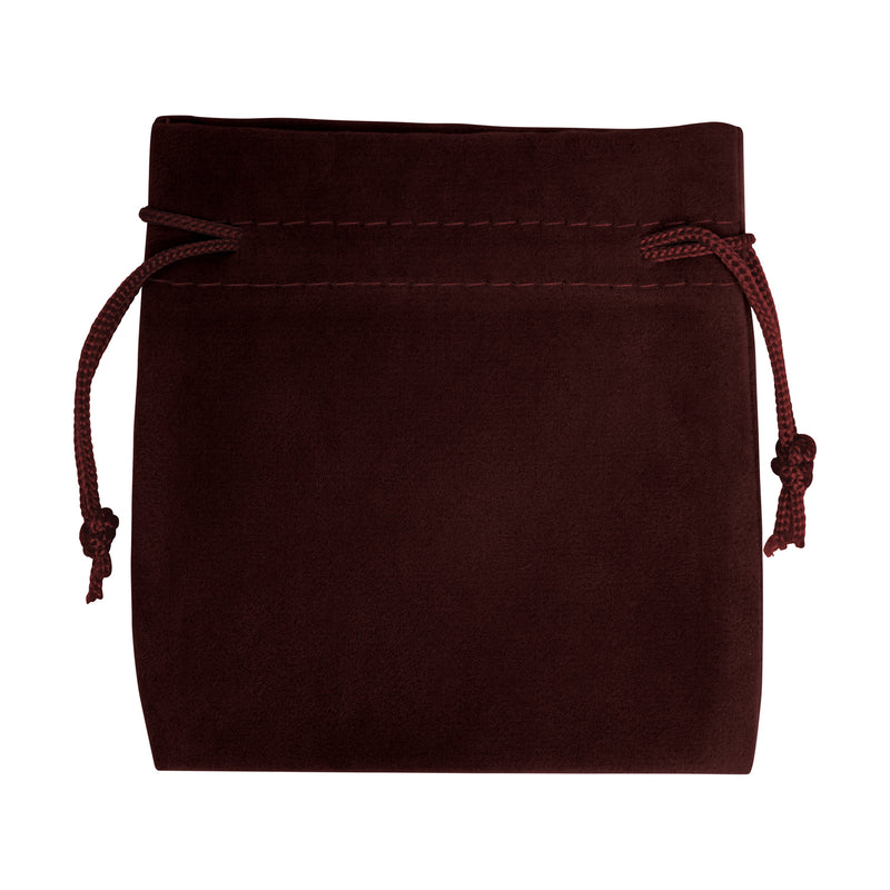 Velveteen Pouch