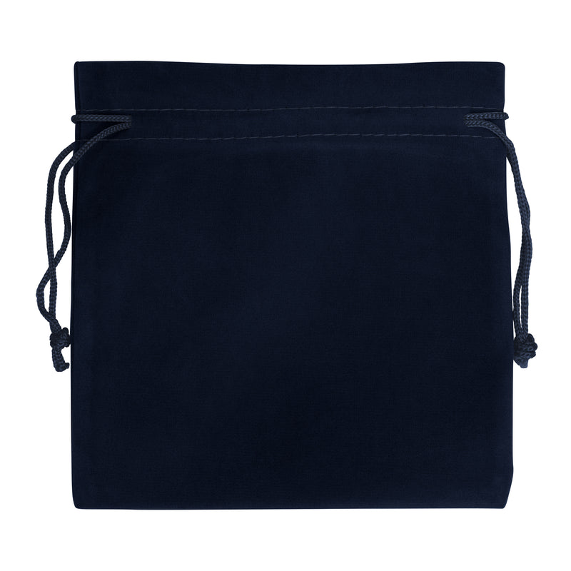 Velveteen Pouch