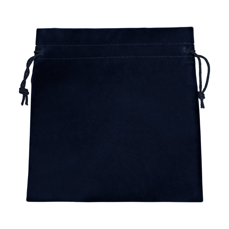 Velveteen Pouch