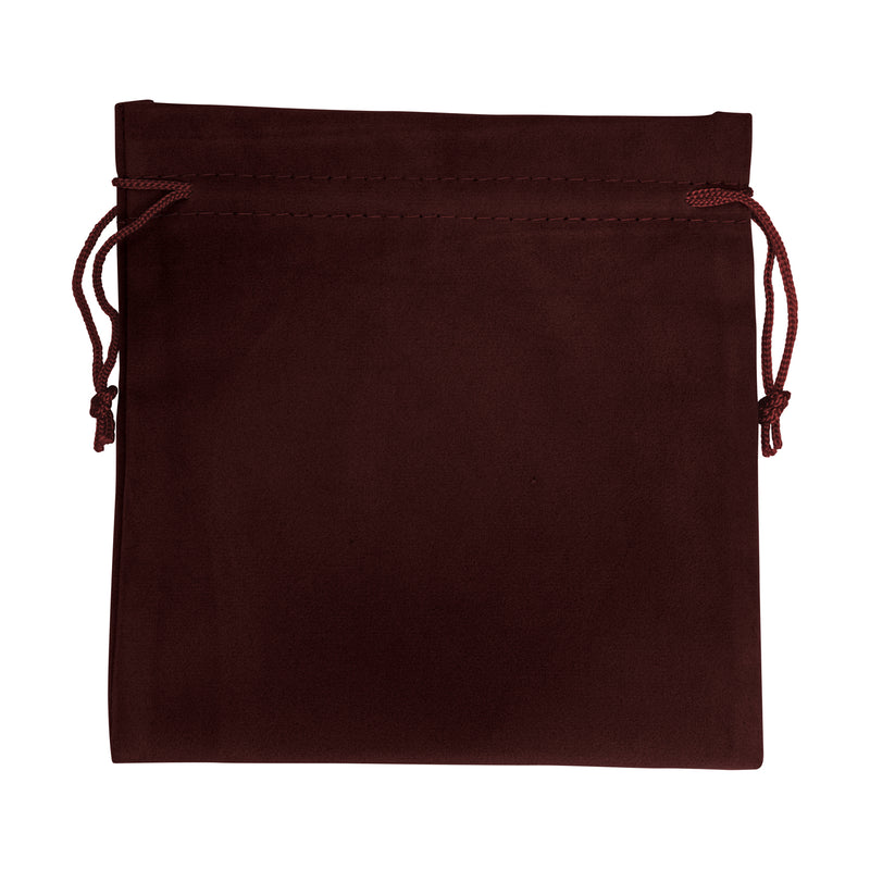 Velveteen Pouch