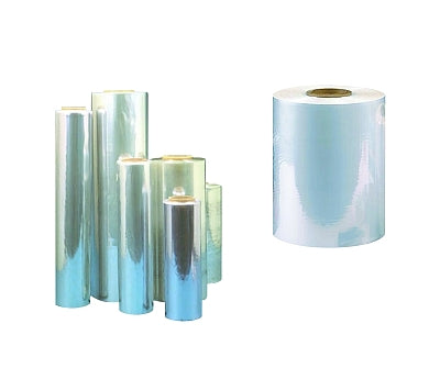 Polyolefin Shrink Wrap