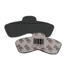 Silicon Holder For Slim And Flexible Reading Glasses