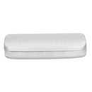 Brushed Pu Round Top