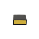 Quilted Paper Bangle or Watch Box