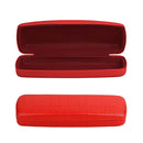 Grain Pattern Snap-Close Case