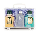 Clear Party Favor Containers