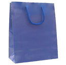 Micro Euro Tote Glossy Stone Fiber Bag