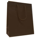 Micro Euro Tote Matte Stone Fiber Bag
