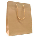 Micro Euro Tote Matte Stone Fiber Bag