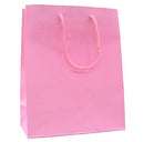 Micro Euro Tote Matte Stone Fiber Bag