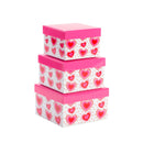 Nested Gift Boxes