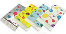 Balloon Print Self-Sealing Bag