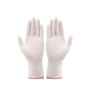 Latex Powder Free Gloves