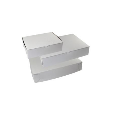 1 Piece Lock Corner Boxes