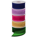 Satin Edge Organza Ribbon