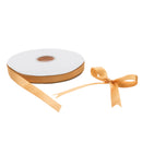 Single Faced Satin Ribbon