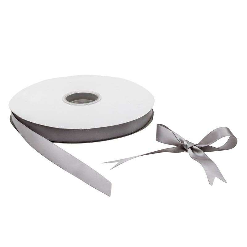 Single Faced Satin Ribbon