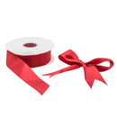 Single Faced Satin Ribbon