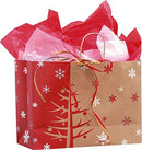 Fashion Noble Design Printed Paper Bag