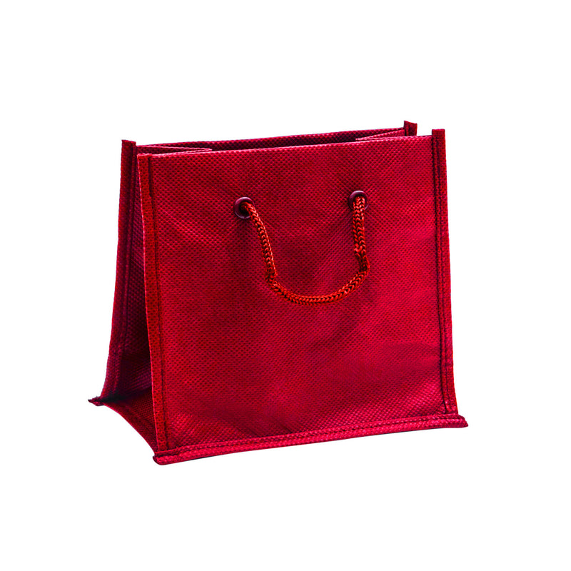 Non-Woven Bag with Rope Handle