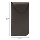 Slip In W-Clip and Top Closer