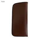 Soft Leatherette Slip In with Clip