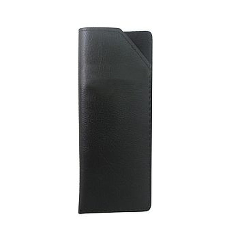 Medium Slip-In Eyewear Case with Trimmed Edge