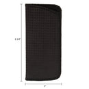 Diamond Pattern Slip In