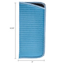 Diamond Pattern Slip In