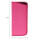 Diamond Pattern Slip In