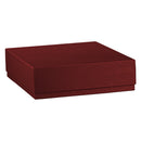 Silk Moon Large Pendant Box