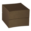 Silk Moon Pillow Box