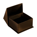 Silk Paper Single Ring Jewellery Box