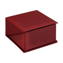 Silk Paper Single Ring Jewellery Box