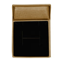 Silk Paper Pendant and Ring Jewellery Box