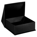 Silk Paper Large Pendant & Ring Jewellery Box