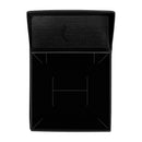 Silk Paper Large Pendant & Ring Jewellery Box