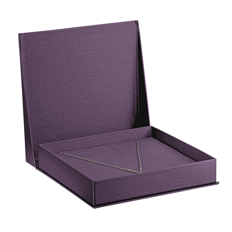 Silk Paper Full Set Jewellery Box