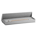 Silk Paper Bracelet Jewellery Box