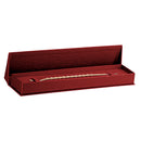 Silk Paper Bracelet Jewellery Box