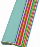 Assorted Standard Solid Color Tissue Paper