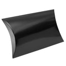 Solid Color Pillow Pack Boxes